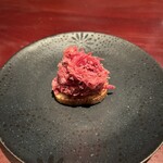 Kato Gyu Nikuten Ginza - 