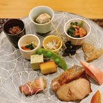 馳走菴 ひじり - 