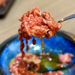 Jimbou Yakiniku Ryouriten - 