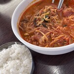 韓国料理 チェゴヤ - 