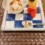 馳走菴 ひじり - 