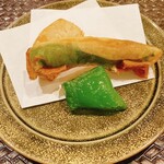 馳走菴 ひじり - 