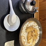 牧のうどん - 