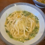 中村うどん - 