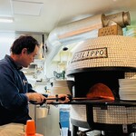 ピッツェリア ジターリア ダ フィリッポ - 