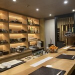 馳走菴 ひじり - 