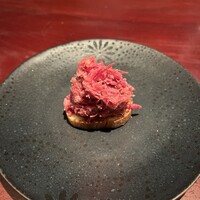 加藤牛肉店 銀座 - 