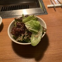 焼肉 矢澤 東京 - 