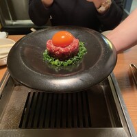 焼肉 矢澤 東京 - 