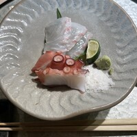 天冨良 銀座 よこ田 梅田別邸 -  天冨良 銀座 よこ田 梅田別邸 -