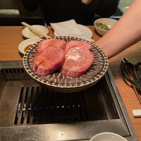 焼肉 矢澤 東京 - 