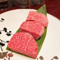 加藤牛肉店 銀座 - 