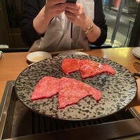 焼肉 矢澤 東京 - 