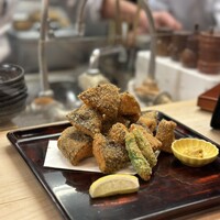 割烹 やました - 