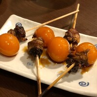 里葉亭 - 