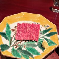 加藤牛肉店 銀座 - 