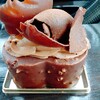 Patisserie KAKESAKU - 料理写真: