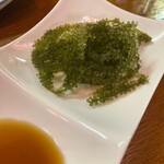 Okinawa Sakaba Yuntaku - 海ぶどう