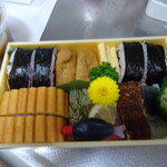 M:II kitchen - 