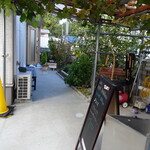 M:II kitchen - 