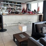 XEX ATAGO GREEN HILLS / Salvatore Cuomo Bros. - R5.12  デザートエリア