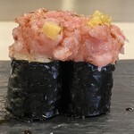 最強鮨居酒屋 やまのや - 