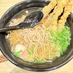 資さんうどん - 