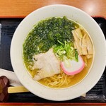 伊勢ノ国食堂 しちり - 