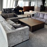 XEX ATAGO GREEN HILLS / Salvatore Cuomo Bros. - R5.12  バーエリア
      