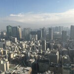 XEX ATAGO GREEN HILLS / Salvatore Cuomo Bros. - R5.12  店外風景