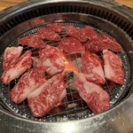 韓国焼肉 萬和苑 - 