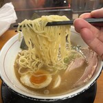 麺屋うさぎ - 