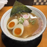 麺屋うさぎ - 