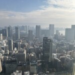 XEX ATAGO GREEN HILLS / Salvatore Cuomo Bros. - R5.12  店外風景