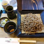 Te Uchi Soba Yaoki - 