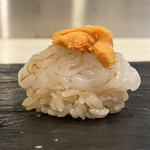 最強鮨居酒屋 やまのや - 