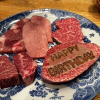 焼肉すどう 春吉 - 