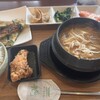 韓国料理 コッテジ NU茶屋町店