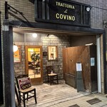 トラットリア ダ コヴィーノ - 