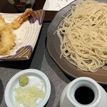 Soba Kiyose Kisaku - 