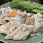 ふぐ処佐じか - 