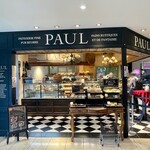 PAUL - 店舗外観