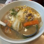 Taiyouken Fuufu Ramen - 