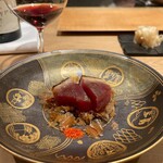 紀尾井町 三谷 - 