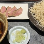 Soba Kiyose Kisaku - 