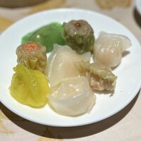 老香港酒家京都 -  老香港酒家京都 -