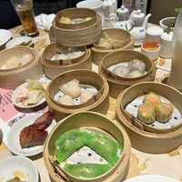 老香港酒家京都 -  老香港酒家京都 -