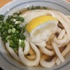 讃岐うどん 條辺
