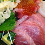 菊寿司 - 