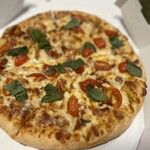 AOKI's Pizza - 